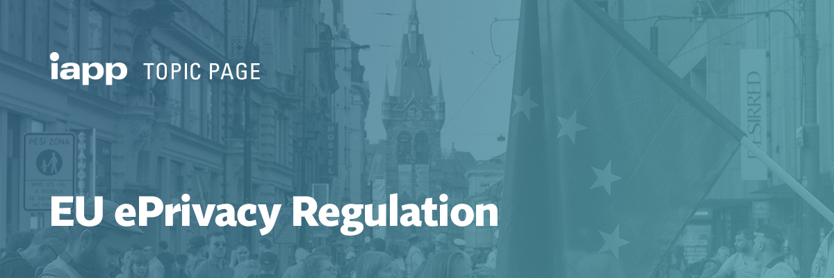 EU ePrivacy Regulation