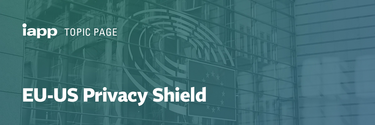 EU-US Privacy Shield