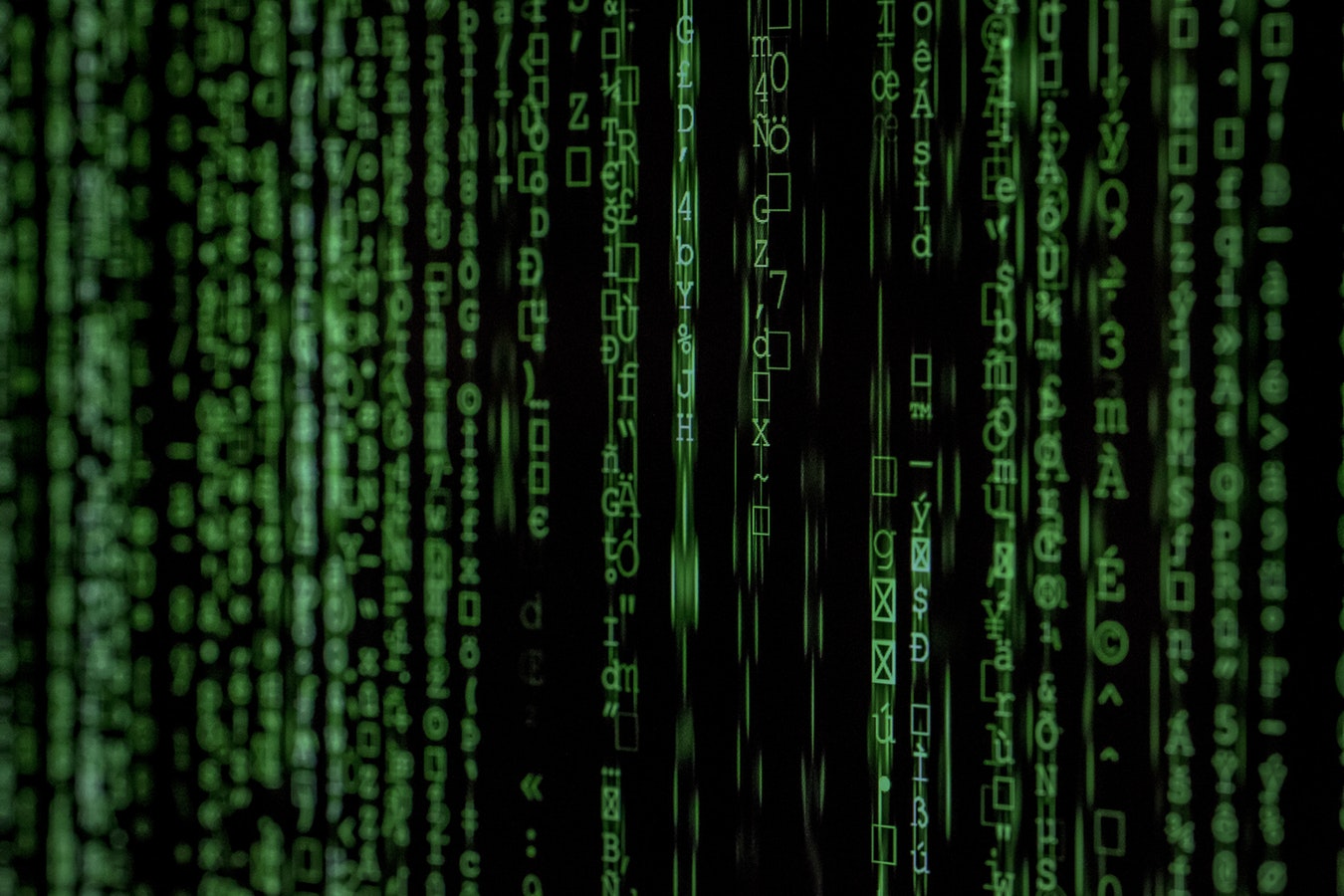 Encryption