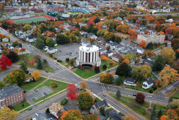 Maine Law offers new privacy certificate