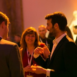 Enhance your profile, nurture new privacy pros and make a difference.