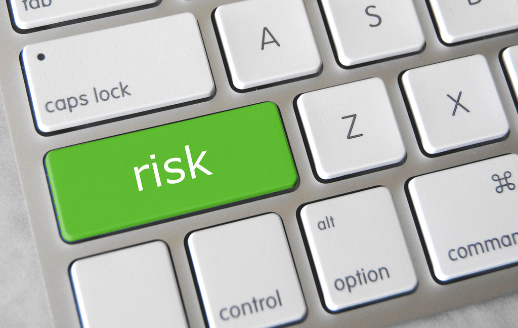 Automating business process risk assessments