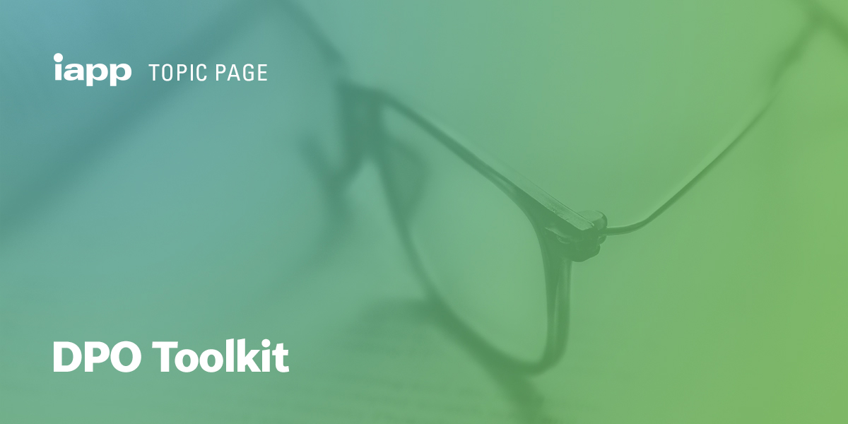 DPO Toolkit