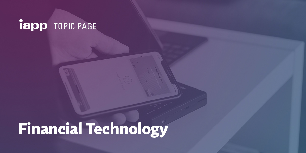 Financial Technology