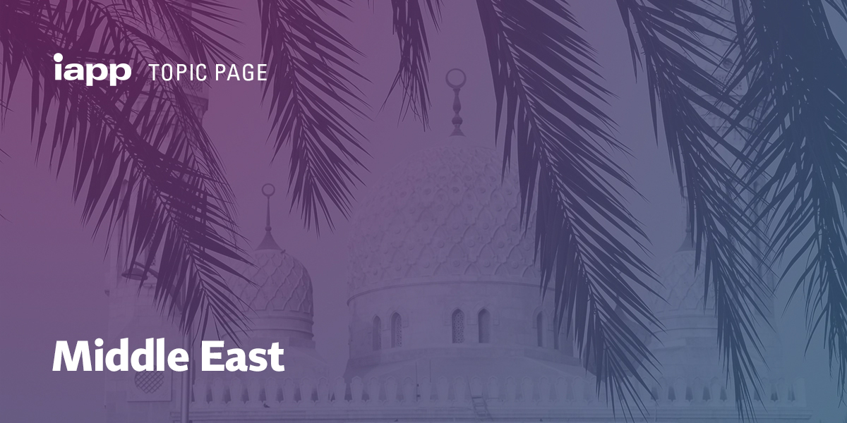 Middle East