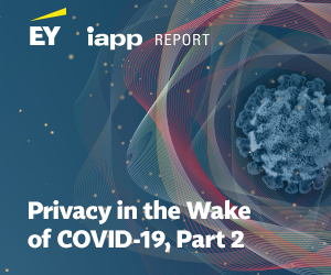 Privacy in the Wake of COVID-19, Part 2: Privacy Challenges as the Pandemic Continues