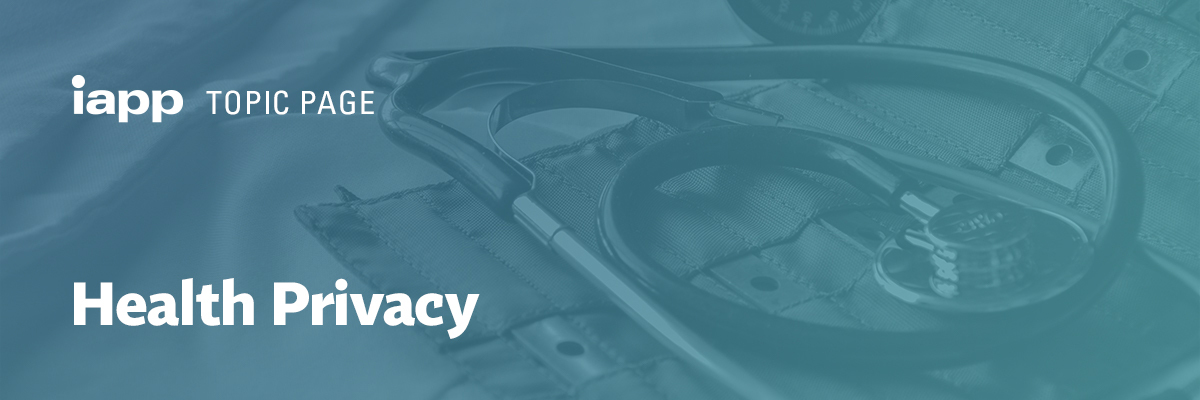 Health Privacy