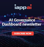 Subscribe to the AI Governance Dashboard newsletter