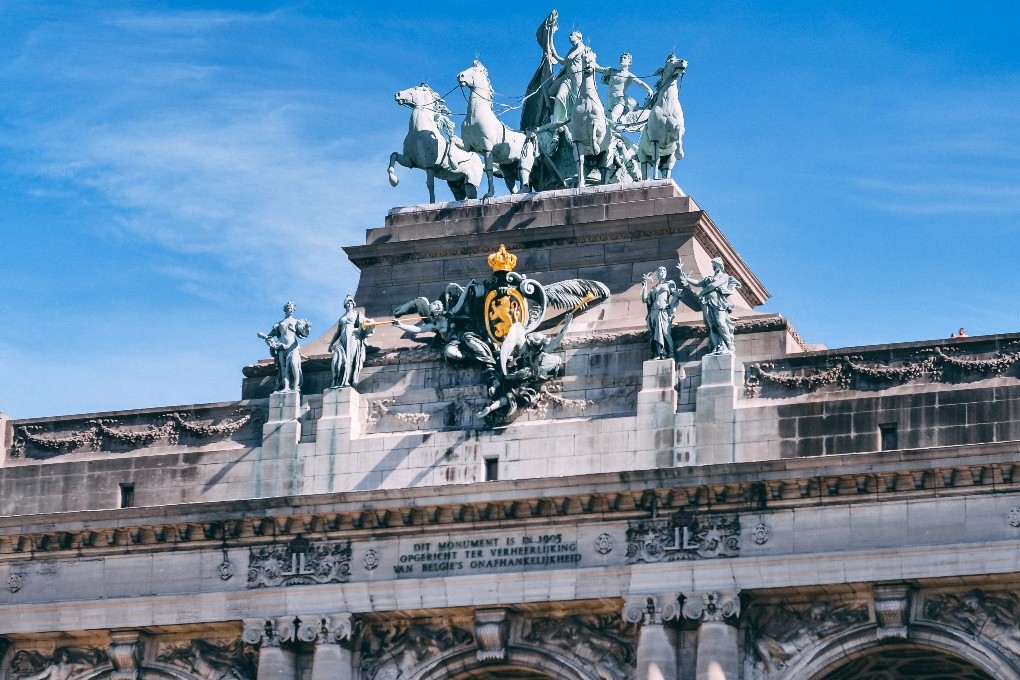 A view from Brussels: DSA's obligations take effect