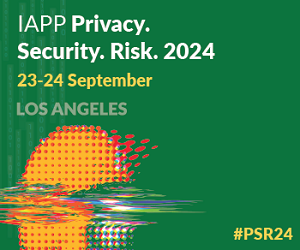 Hear experts tackle the hot issues at P.S.R.