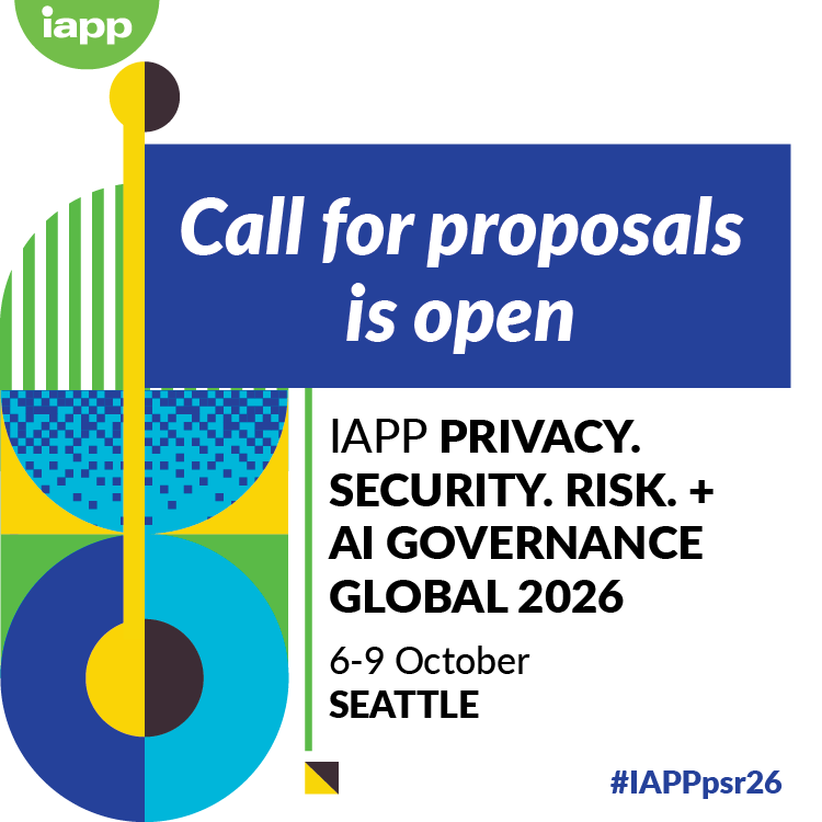 P.S.R. + AIGG call for speakers is open